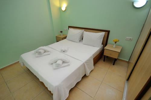 Apartamento Beyaz Konak Evleri