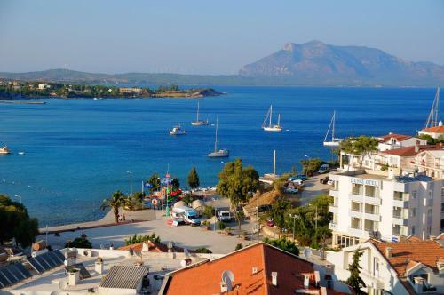 Apartamento Beyaz Konak Evleri