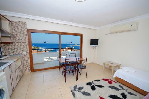 Apartamento Beyaz Konak Evleri