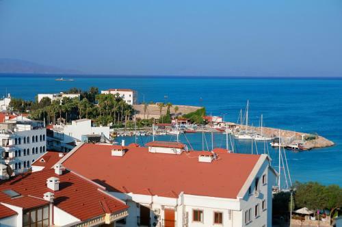Apartamento Beyaz Konak Evleri