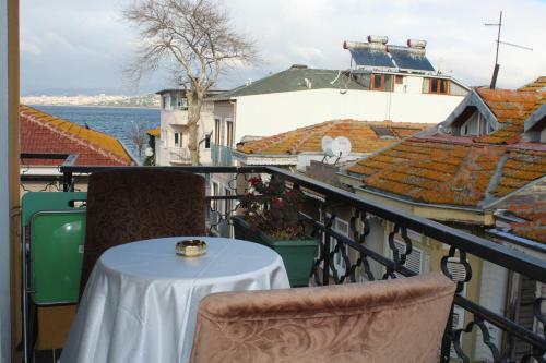 Hostal Masal Hotel