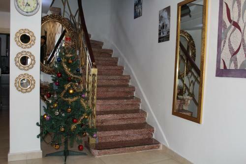 Hostal Masal Hotel