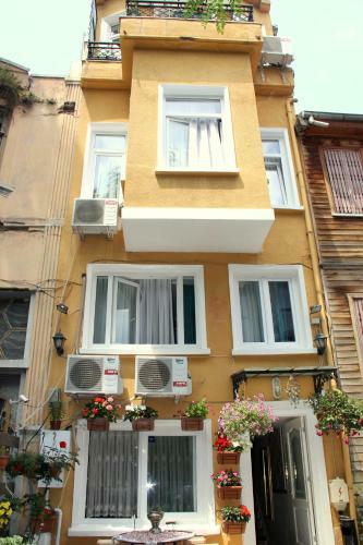 Hostal Masal Hotel