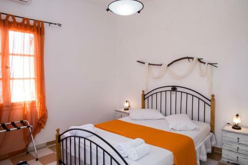 Apartamento Margarita Rooms