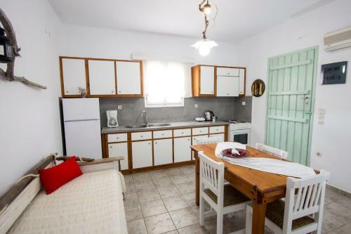 Apartamento Margarita Rooms