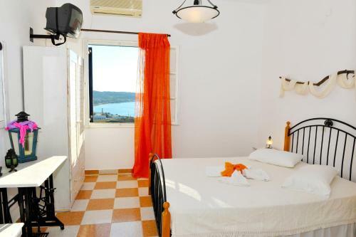 Apartamento Margarita Rooms
