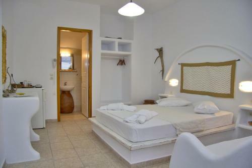 Apartamento Margarita Rooms