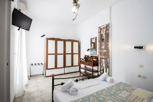 Apartamento Margarita Rooms