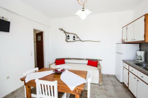 Apartamento Margarita Rooms