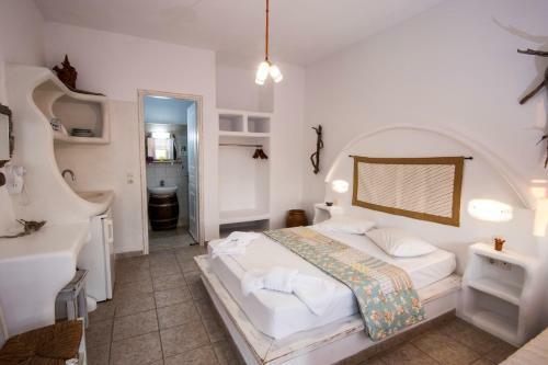 Apartamento Margarita Rooms