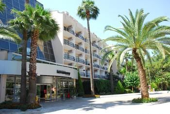 Hotel Kervansaray Marmaris