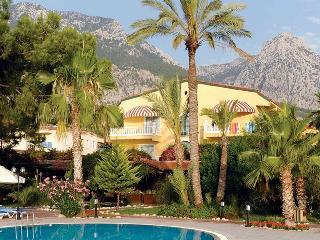 Hotel Sentido Sultan Beldibi