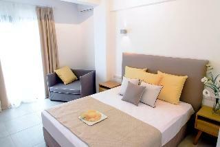 Hotel Stavros Beach