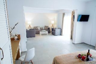 Hotel Stavros Beach