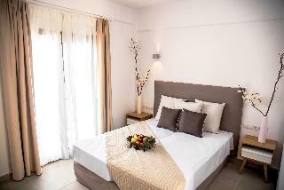 Hotel Stavros Beach