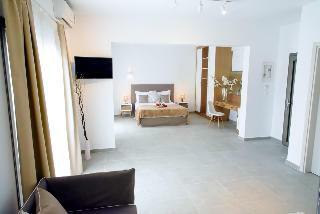 Hotel Stavros Beach