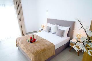 Hotel Stavros Beach