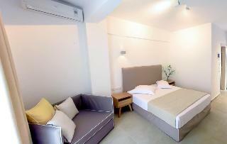 Hotel Stavros Beach