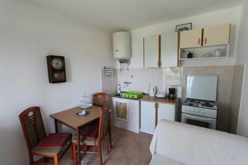 Apartments Cervelin