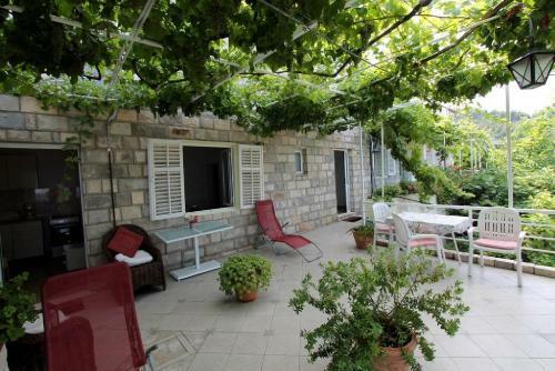 Apartments Cervelin