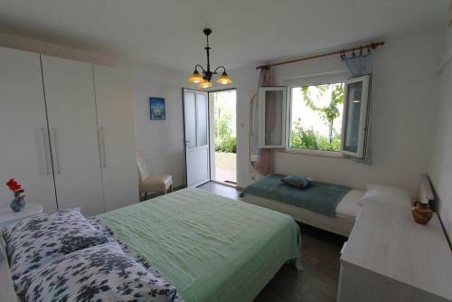 Apartments Cervelin