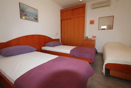 Apartments Cervelin