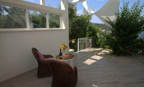 Apartments Cervelin