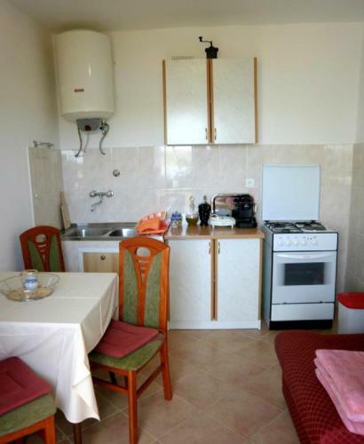 Apartments Cervelin