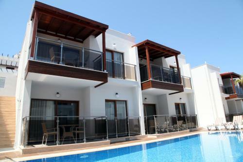 Siesta Garden Apart Hotel