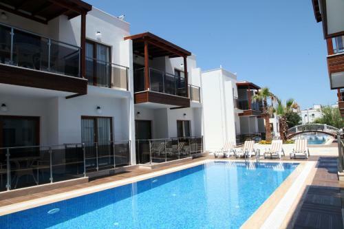 Siesta Garden Apart Hotel