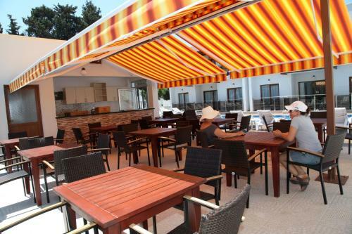 Siesta Garden Apart Hotel
