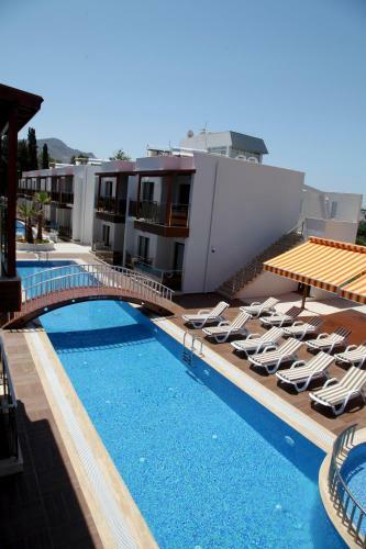 Siesta Garden Apart Hotel