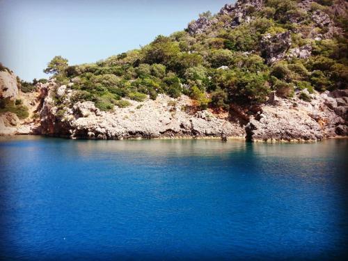 Hostal Olympos Deep Green Bungalows