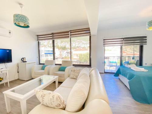 Nur Suites & Hotels
