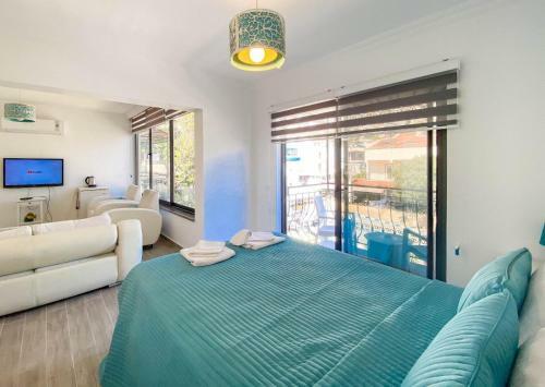 Nur Suites & Hotels