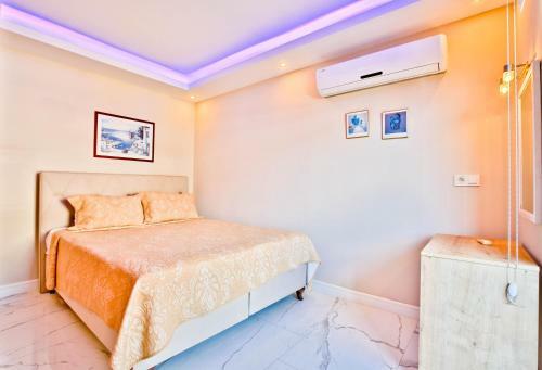 Nur Suites & Hotels