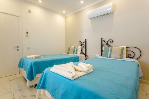 Nur Suites & Hotels