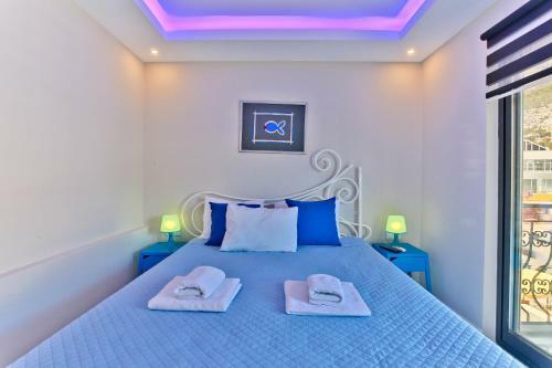 Nur Suites & Hotels