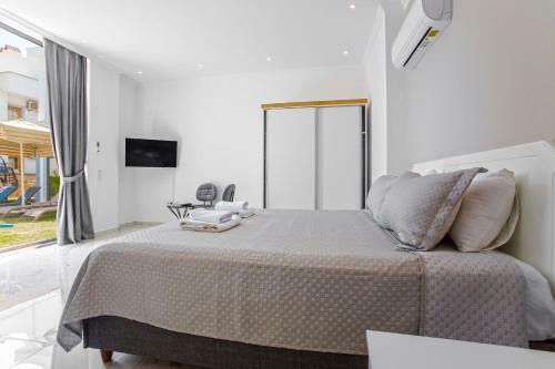 Nur Suites & Hotels