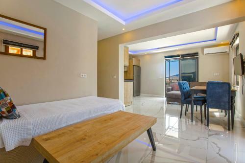 Nur Suites & Hotels
