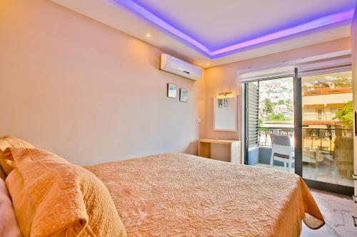 Nur Suites & Hotels