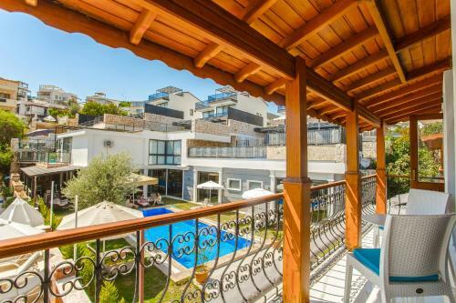 Nur Suites & Hotels