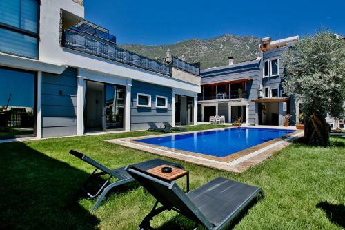 Nur Suites & Hotels