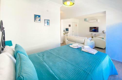 Nur Suites & Hotels