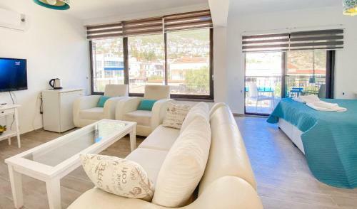 Nur Suites & Hotels