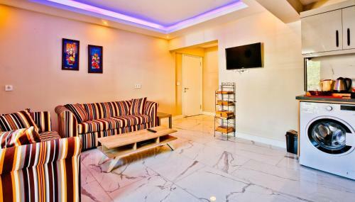Nur Suites & Hotels
