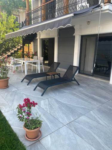 Nur Suites & Hotels