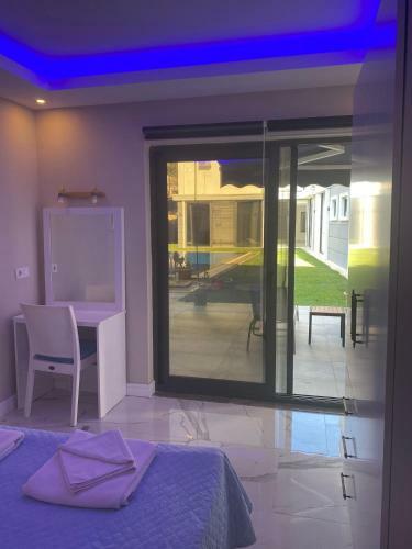 Nur Suites & Hotels