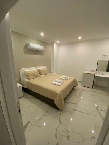 Nur Suites & Hotels