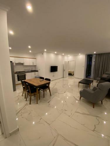 Nur Suites & Hotels